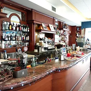 4* Otel Grazia Deledda